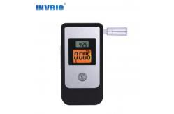 China Invbio At2009 Breath Analyser Test Machine High Accuracy Digital supplier