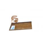 Battery Industry Nickel Clad Copper Sheet , Nickel Clad Copper Strip for sale