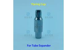 China Custom Φ9.52 Flaring Cup For OAK Horizontal Progressive Expander supplier