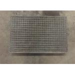 Square Shape Demister Pad 711 Mesh Type 400 - 500 Mm Or Custom Size for sale