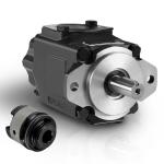 T6C T6D T6E Pump Spare Parts , Denison Hydraulic Pump Replacement Parts for sale