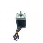 Faradyi Custom Nema17 42mm Stepper Motor For 3D Printing Micro Full Step Drive Motor Can be Customizable Shaft for sale
