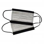 Nonwoven Disposable Medical Mask Degradable Safety Effective Protection for sale