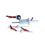 Rustproof Ingress Protection Test Equipment Access Probes