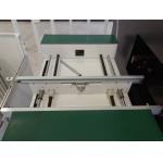 SMT line 600*300mm conveyor visual inspection and PCB buffering functions