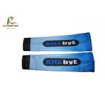 Sublimation Outdoor Sports Arm Warmers Various Color Customized Size for sale