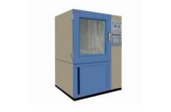 China 380V Environmental Test Chamber Comprehensive Rain Test Box Full Water Spray Test Effect supplier