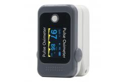 China BM1000D Finger Blood Oxygen Meter Spo2 Fingertip Pulse Digital Oximeter supplier