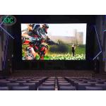Ac90-240V Input Voltage Stage LED Screens with High Refresh Rate and CE RoHS FCC CCC UL Certificates for sale