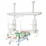 Double Arm Bridge ICU Ceiling Pendant for sale
