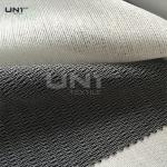 Non Flammable Machine Washable Fusing Fabric Heat Resistant
