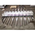 Tail Gas Scrubber Tower Internals 304 Material Water Distributor