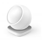 Intelligent Zigbee PIR Motion Sensor Tuya Passive Infrared Motion Sensor 90 Degree Detection for sale