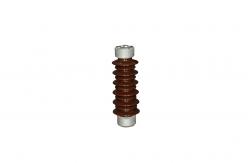 China ANSI TR-214 Porcelain Power Line Insulators supplier
