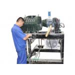 250KVA Integrated Vacuum Debinding Sintering Furnace For SS MIM for sale