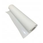 Inkjet Printing Backlit Matte PET Film Rolls For Light Box / Poster Banner for sale