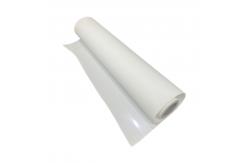 China Inkjet Printing Backlit Matte PET Film Rolls For Light Box / Poster Banner supplier
