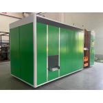 Electric Garbage Waste Recycling Food Waste Composting Machine For Home Garbage Disposals for sale