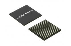 China General Purpose FPGA Integrated IC XC3S400A-4FTG256I Programmable Logic IC supplier