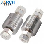 Asian Tool Anti Interference 3 Poles Slip Ring Rotary Joint for sale