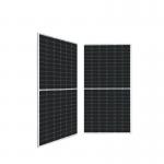 High Efficiency PV Module 550W Mono Solar Panel Solar Cell System Panels for sale