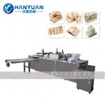 Bear Rice Cake Cutting Machine for sale