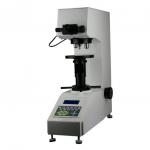 Motorized Turret Micro Vickers Hardness Tester Analog eyepiece HV-5M 10M 30M 50M series for sale
