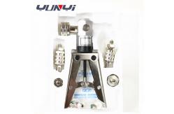 China M20*1.5 Thread Pressure Gauge Calibrator Pneumatic Pressure Gauge Comparator supplier