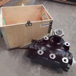 Sinotruk Howo Truck Spare Parts Steering Mechanism Z16F-3411010 for sale