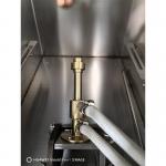 Single Insulated Wire And Cable Fire Resistance Tester IEC 60332-1-2
