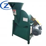 1.5ton/H Cassava Flour Processing Equipment Small Capacity 1 Year Warranty for sale