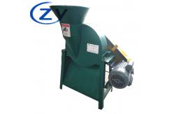China 1.5ton/H Cassava Flour Processing Equipment Small Capacity 1 Year Warranty supplier