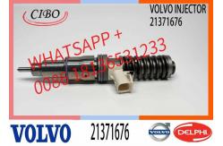China 22325866 New Diesel Fuel Injector BEBE4D48001 21098096 21371676 21028884 supplier