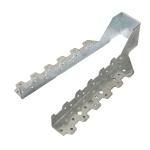 Stainless Steel Spring Steel Wood Framing Connectors Aluminum for sale