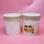 PP Food Grade Plastic Bottles And Screw Safety Top Jars For Laundry Beads for sale