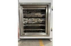 China HRF535-02N Nitrogen Oven for Ceramic Drying supplier