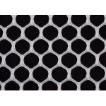 Extruded Polypropylene Plastic Mesh Netting Hexagonal Hole 25g/m2 - 300g/m2 for sale