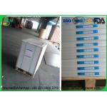SRA1 70gsm 80gsm Offset Printing Paper Water Resistance For School Notebook for sale