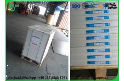 China SRA1 70gsm 80gsm Offset Printing Paper Water Resistance For School Notebook supplier