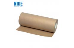 China PMP Soft Composite Foil Electrical Insulating Paper One Layer Polyester Film supplier