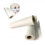 240gsm Aqueous Digital Matte Polyester Canvas For Inkjet Printer