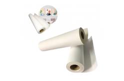 China 240gsm Aqueous Digital Matte Polyester Canvas For Inkjet Printer supplier