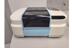 China ASTM E1421 ISO 10640 ASTM D5476 USP197 FTIR Fourier Transform Infrared Spectrometer supplier