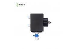 China Flow Through Thread Drinking Water Turbidity Sensor 100NTU IP65 Waterproof supplier