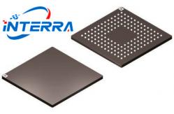 China RF TXRX Cellular ADI Chip IC AD9364BBCZ 144l FBGA 8dBm supplier