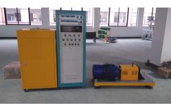 China Engine Test Dynamometer manufacturer