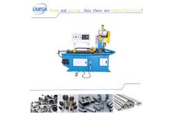 China 4kw Automatic Tube Cutting Machine Pipe Profile Cutting Machine Mc425CNC supplier