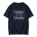 Sports LOGO Custom DTF Transfers Gang Sheet DTF Transfers Ready To Press for sale