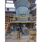HVM Series Vertical Raw Mill In Cement Plant Customizable for sale