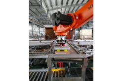 China Robot Spare Parts manufacturer